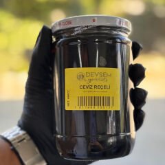 Katkısız Ceviz Reçeli 660 cc