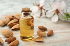 Tatlı Badem Yağı 100ML