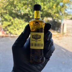 Menengiç Yağı 100ml