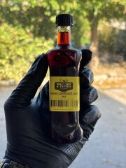 Kabak Çekirdeği Yağı 100 ml