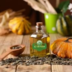 Kabak Çekirdeği Yağı 100 ml