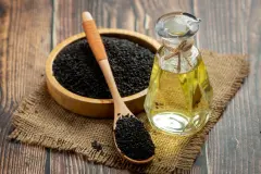 Çörekotu Yağı 100ml