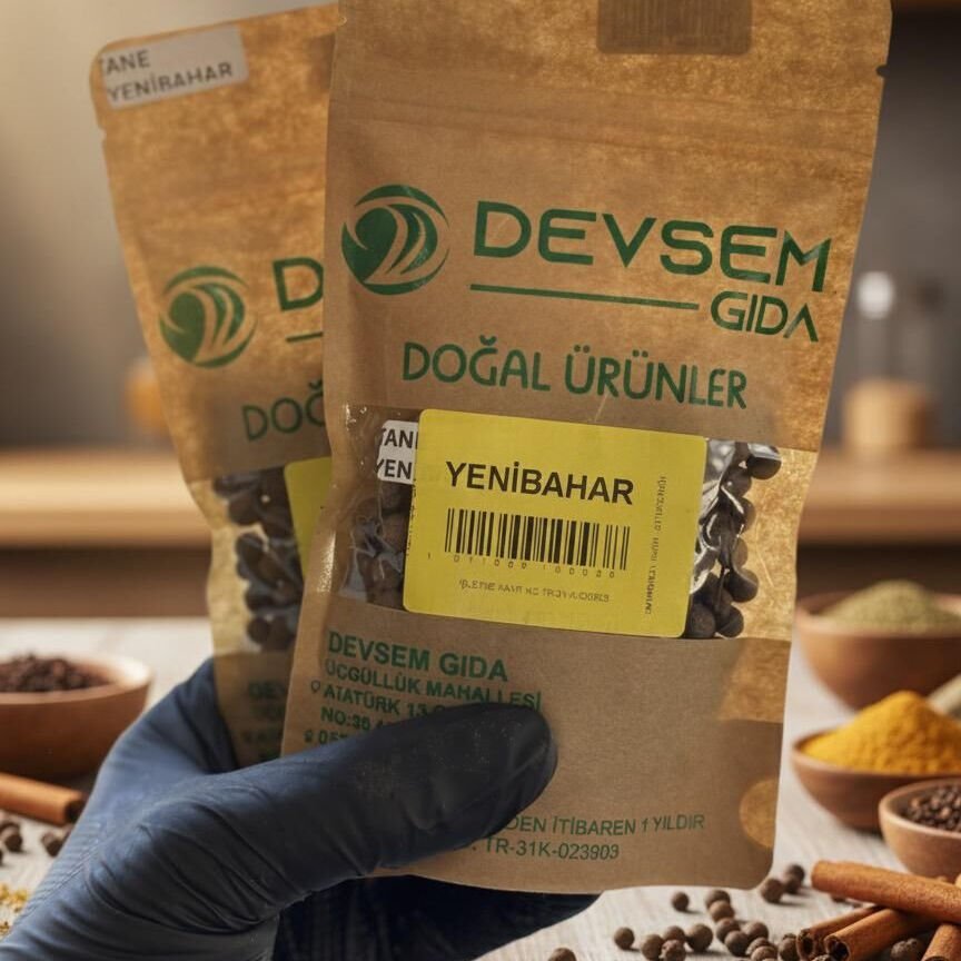 Yenibahar 50 gr