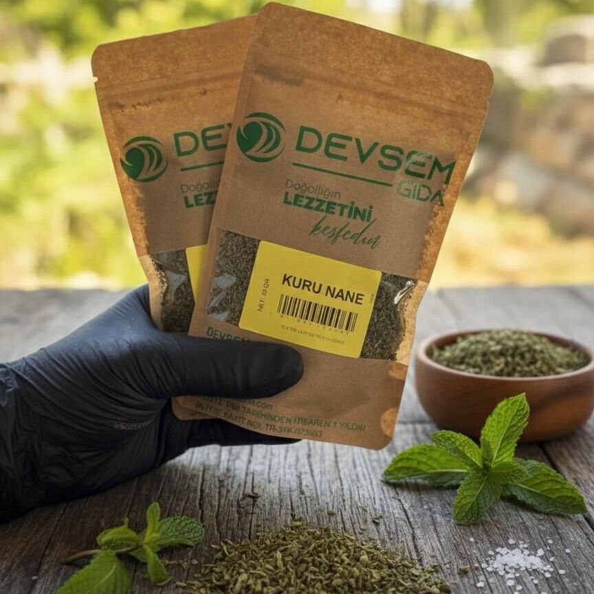 Kuru Nane 50 GR