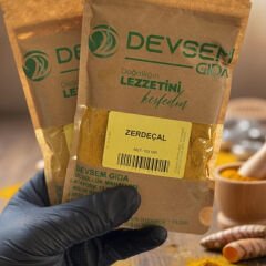 Zerdeçal Toz  100 GR