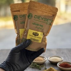 Hatay Kahvaltılık Toz Zahter 150GR