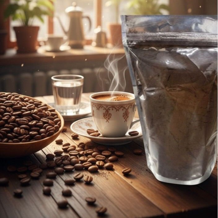 Hatay Taze Çekim Türk Kahvesi 1 kg