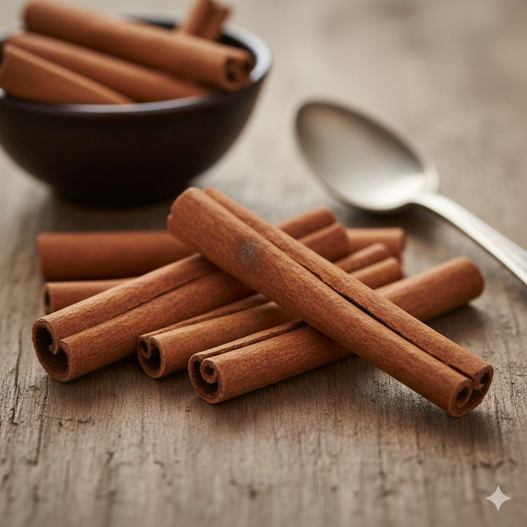 Çubuk Tarçın 40 GR