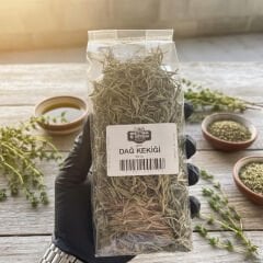 Hatay Kuru Dağ Kekiği 50GR