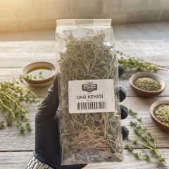 Hatay Kuru Dağ Kekiği 50GR