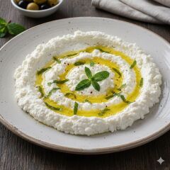 Hatay Tuzlu Yoğurt 500 gr