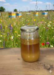 Bal-Polen-Propolis 330 cc