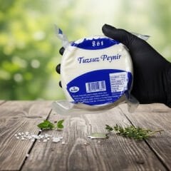 Hatay Tuzsuz Künefelik Peynir 500 gr