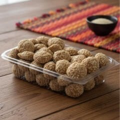 Hatay Mini Sade Kömbe 500 gr