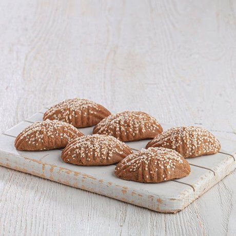 Hatay Cevizli Kömbe 500 gr