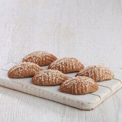 Hatay Cevizli Kömbe 500 gr