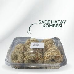 Hatay Sade Kömbe 500 gr