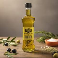 Taze Biberiye Yağı 100ml