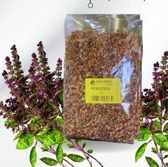 Organik Kuru Fesleğen 100gr