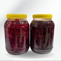 Kara Lahana Turşusu 1.75kg