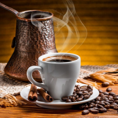 Taze Türk Kahvesi 1Kg