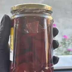 Doğal Ayva Reçeli 660cc