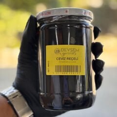 Doğal Ceviz Reçeli 660cc
