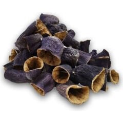 Doğal Dolmalık Kuru Patlıcan 50Ad