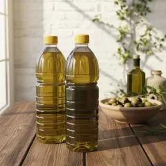 Hatay Sızma Zeytinyağı 0,6 Asit 1Lt