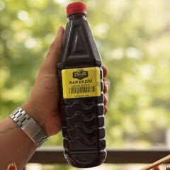 Doğal Nar Ekşisi 1kg
