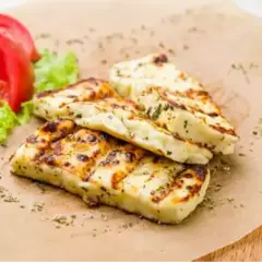 Hellim(Kızartmalık) Peynir 500Gr