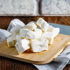 Hatay Sıkma Peyniri 500Gr