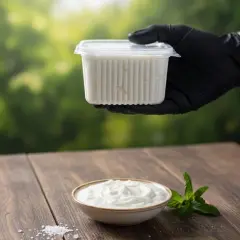 Hatay Tuzlu Yoğurt 500Gr