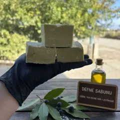 Hatay Defne(Gar) Sabunu 1kg