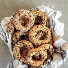 Hatay Kandil Simidi 500gr