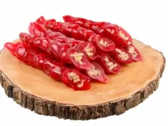 Kelebek Cevizli Narlı Pekmezli Sucuk 1Kg