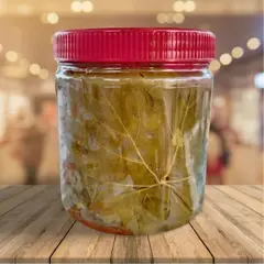 Salamura Asma Yaprağı (Erbaa) 800gr
