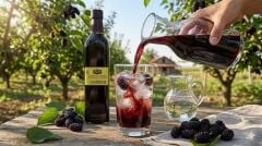 Karadut Şurubu 500 ml