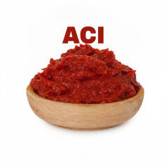 Acı Biber Salçası 1 Kg