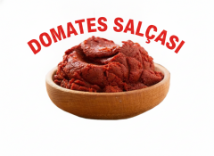 Hatay Domates Salçası 1kg