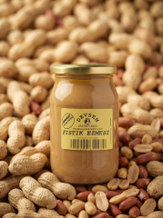 Fıstık Ezmesi 350gr