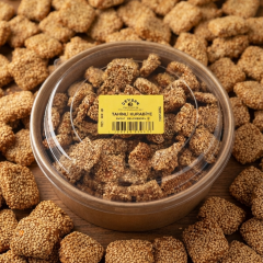 Tahinli Gevrek Kurabiye 500gr