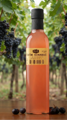 Üzüm Sirkesi 500Ml